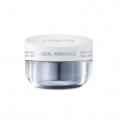 Crema intens hidratanta pentru luminozitate ARTISTRY IDEAL RADIANCE foto