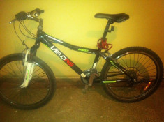 bicicleta VELO RS 24654c foto