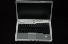 Laptop DELL Inspiron 640m, cpu INTEL core duo T2700-2,33GHz, 2GB ram, SSD KINGSTON 60GB foto