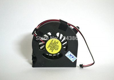 ventilator cooler laptop HP 620 621 625 605791-001 foto