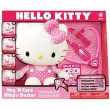 Set Doctor Hello Kitty foto