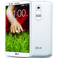 LG G2 16GB White Sigilate Noi in Cutie Cutia Sigilata ! foto