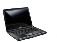 Laptop Toshiba Satellite L300D - 206 se dezmembreaza foto