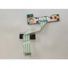 Placa buton pornire HP Compaq 625 620 420 609110-001, 6050A2343201 ca NOU