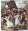 &quot;GOYA&quot;, Vasile Florea, 1968. Carte noua, 1969, Meridiane