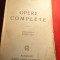 Al. Odobescu - Opere Complete vol II cca.1930