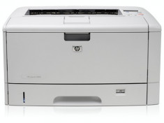 Imprimanta laser HP Laserjet 5200tn foto