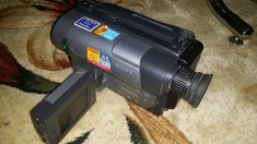 SONY-MODEL-TRV14E-VIDEO CAMERA RECORDER foto