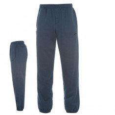 Pantaloni Trening Barbati Slazenger Closed Hem - Marimi disponibile S,M,L,XL,XXL,XXXL foto