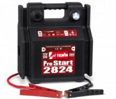 Robot auto portabil tip pro start 2824, 12-24v Telwin foto