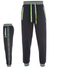 Pantaloni Trening Barbati Everlast Joggers - Marimi disponibile S,M,L,XL,XXL foto