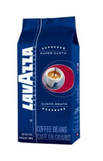 Cafea Boabe - Lavazza Super Gusto - 1 kg foto