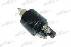 Solenoid / Bobina electromotor VW GOLF III 1.9 TDI 1994-1999 CARGO 134824C foto