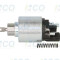 Solenoid / Bobina electromotor SKODA OCTAVIA (1U2) 1.9 TDI 1996-2010 CARGO 134824C