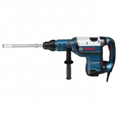 Ciocan rotopercutor sds-max 1500 w tip gbh 8-45 dv Bosch foto