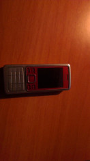 Vand Nokia 6300 foto