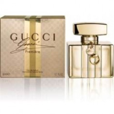 Gucci Premiere Eau De Parfum pentru femei foto