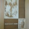 Catalog expozitie Drocsay Imre acuaforte litografie Miercurea Ciuc 1973