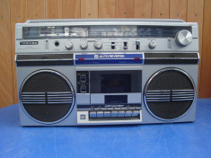 boombox (ghettoblaster) Toshiba RT-170S foto