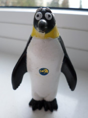figurina pinguin f148 foto