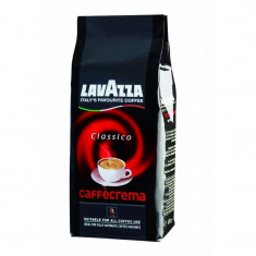 Cafea Boabe - Lavazza Caffe Crema Classico - 1 kg foto