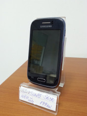 SAMSUNG S6310 (LEF) foto