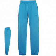 Pantaloni Trening Barbati Slazenger Closed Hem - Marimi disponibile S,M,L,XL,XXL foto