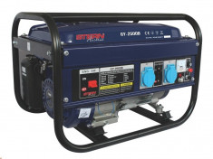 Generator 2kw Stern GY2500B foto