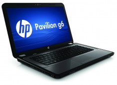 HP PAVILION G6 i3-2330M 2.2GHZ, 4GB RAM, HDD 500GB, AMD Radeon 6470M 1GB 15.6&amp;quot; HD LED OFERTA foto