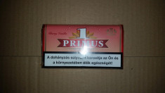 Primus cherry-vanilla 40gr foto