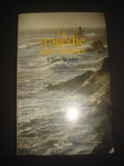 ELLEN WHITE - LA TRAGEDIE DES SIECLES limba franceza foto