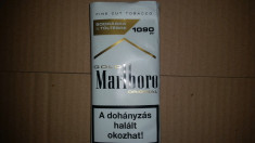 Marlboro gold 40gr pentru rulat foto