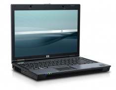 LAPTOP PROFESIONAL HP 6510B CORE2DUO T7250 2x2.0GHZ 2GB 120GB DVD | BATERIA MINIM 1 ORA | GARANTIE 12 LUNI | RULEAZA WIND 7 , WIRELESS, DISPLAY 14.1&amp;quot; foto