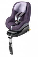 Fotoliu auto 9-18 kg Pearl Sparkling Grape Maxi Cosi foto