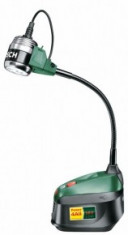 Lampa multifunctionala pml 18 li Bosch foto