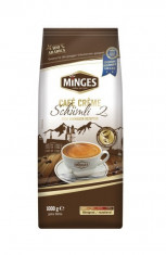 Cafea Boabe - Minges Caffe Schumli II - 1 kg foto