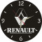 Ceas de perete - Renault