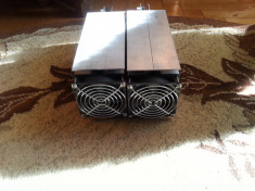 Gridseed Blade Scrypt ASIC 5.2-6.0 Mh/s LTC \ Doge foto