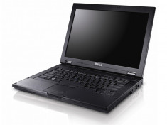 LAPTOP DELL BUSSINES E5400 CORE2DUO T7250 2x2.0GHZ 2GB DDR2 60GB DVD-RW | BATERIA MINIM 1 ORA | GARANTIE 6 LUNI | RULEAZA EXCELENT WINDOWS 7 foto