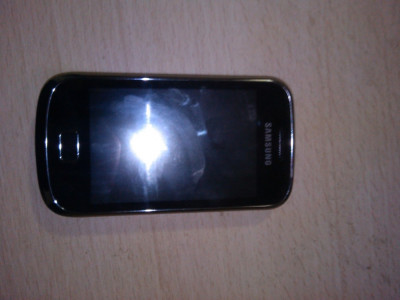Telefon Galaxy Mini 2. foto