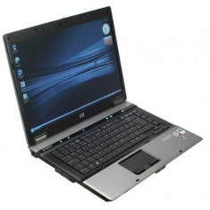 LAPTOP SH HP COMPAQ 6530B INTEL CORE2DUO P8400 2x2.26GHZ 3GB DDR2 160GB DVD-RW | BATERIE MINIM O ORA | GARANTIE 12 LUNI | RULEAZA EXCELENT WINDOWS 7 foto