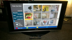 TV Plasma Panasonic Viera TH-42PY70PA foto