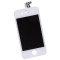 Ecran LCD Display iPhone 4G Complet, Alb