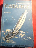 M.Papatanasiu - Catarge - Prima Ed. 1941