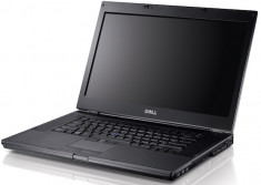 LAPTOP SH DELL E6410 CORE i5 M520 2.40GHZ 2GB DDR3 250GB DVD-RW | DISPLAY 14.1&amp;quot; LED | BATERIE MINIM 1 ORA | GARANTIE 12 LUNI foto