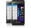 Blackberry Z 10 foto