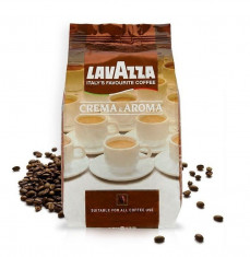 Cafea Boabe - Lavazza Crema e Aroma - 1 kg foto