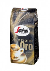 Cafea Boabe - Segafredo Selezione Oro - 1 kg foto