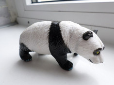 figurina panda f160 foto