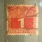 Timbru Porto 1 haler carmin 1908 Austria , stamp.